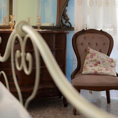 Апартаменты La Casa Del Gelsomino Аквавива-Пичена Экстерьер фото